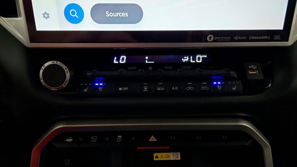 2023 Toyota Tundra Platinum Laurel MD