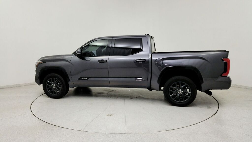 2023 Toyota Tundra Platinum Laurel MD