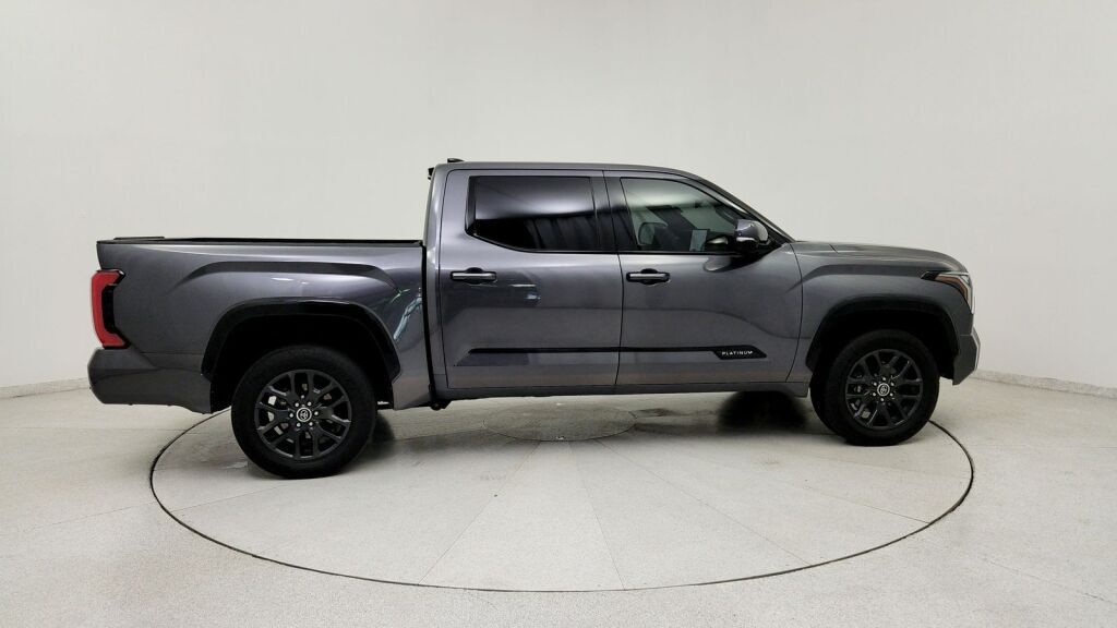 2023 Toyota Tundra Platinum Laurel MD