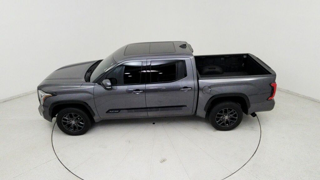 2023 Toyota Tundra Platinum Laurel MD