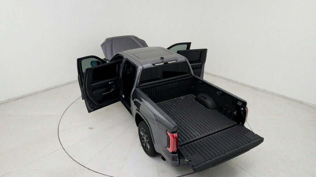 2023 Toyota Tundra Platinum Laurel MD