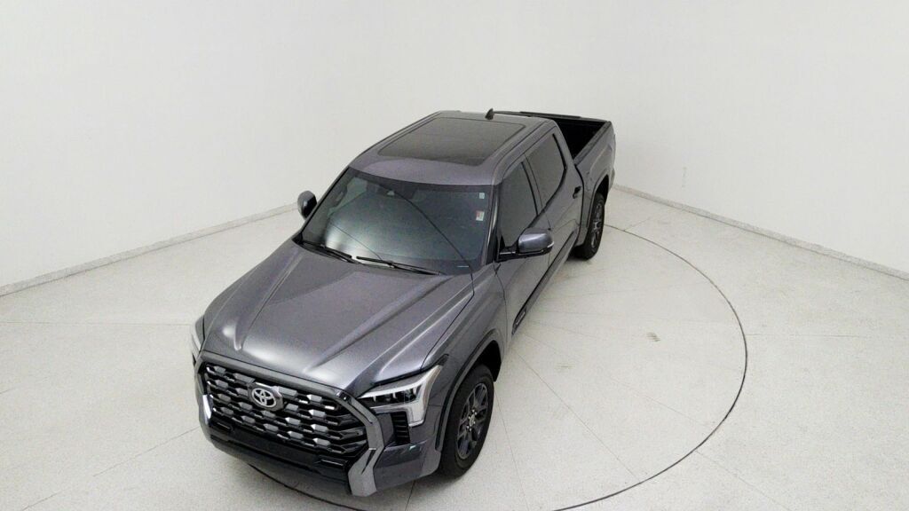 2023 Toyota Tundra Platinum Laurel MD