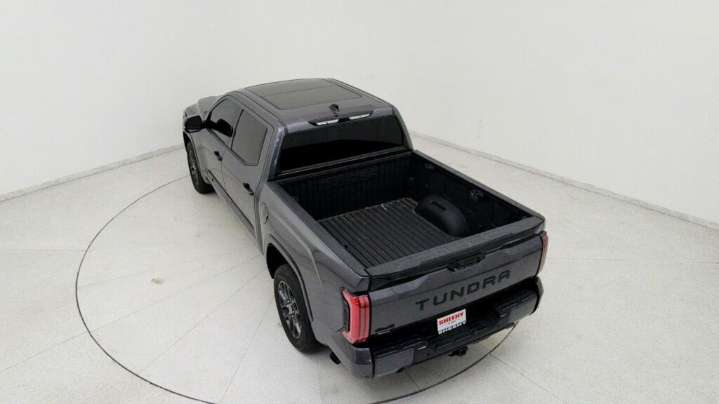 2023 Toyota Tundra Platinum Laurel MD