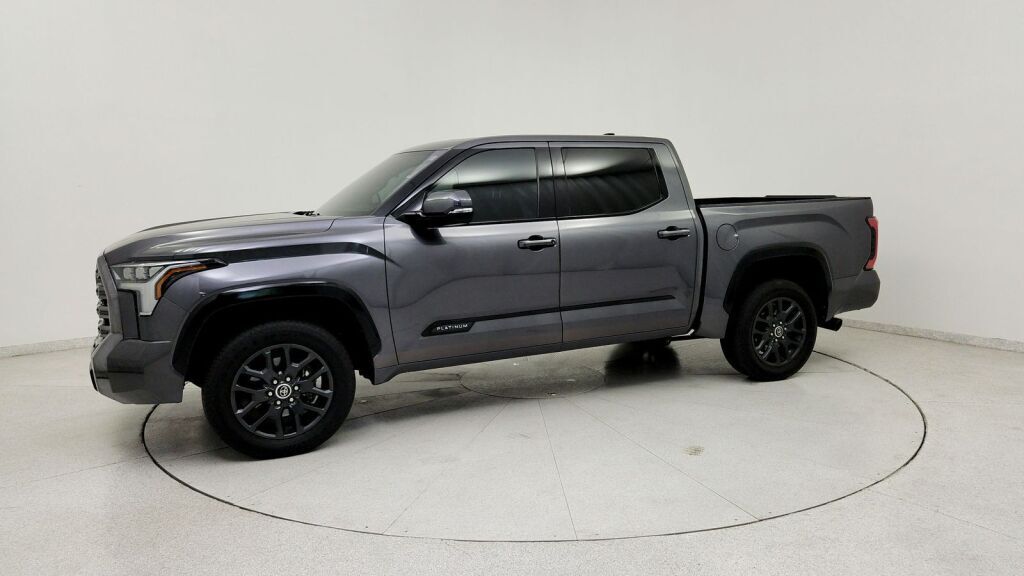 2023 Toyota Tundra Platinum Laurel MD