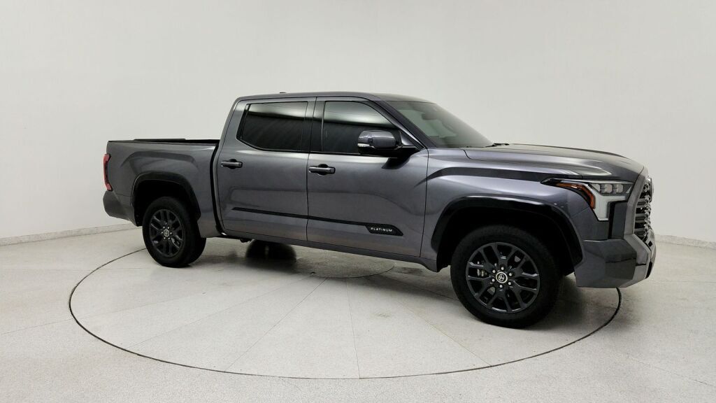 2023 Toyota Tundra Platinum Laurel MD