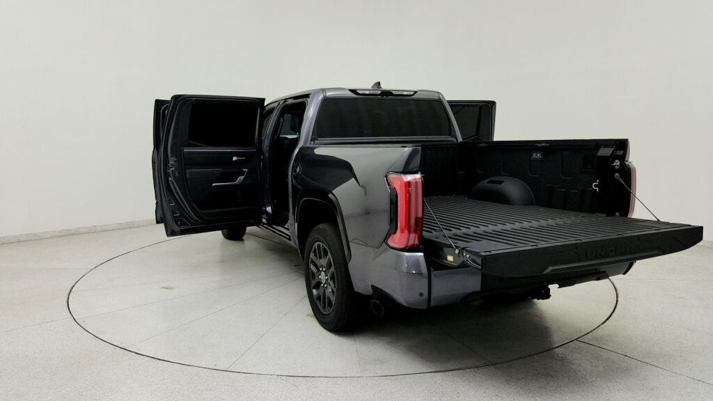 2023 Toyota Tundra Platinum Laurel MD