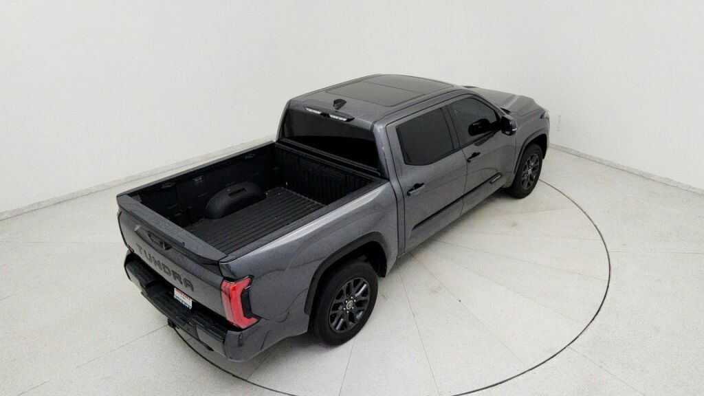 2023 Toyota Tundra Platinum Laurel MD