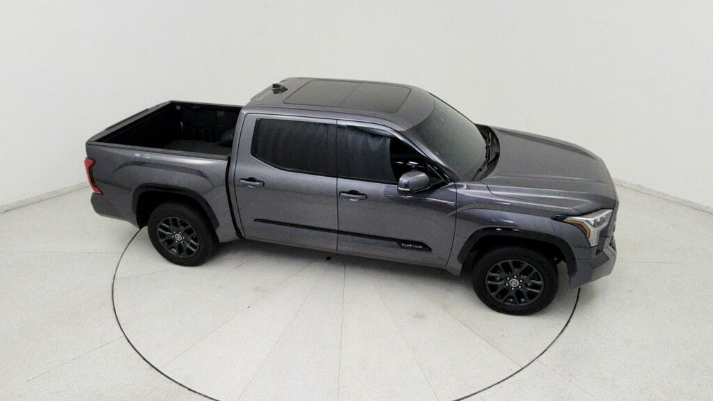 2023 Toyota Tundra Platinum Laurel MD