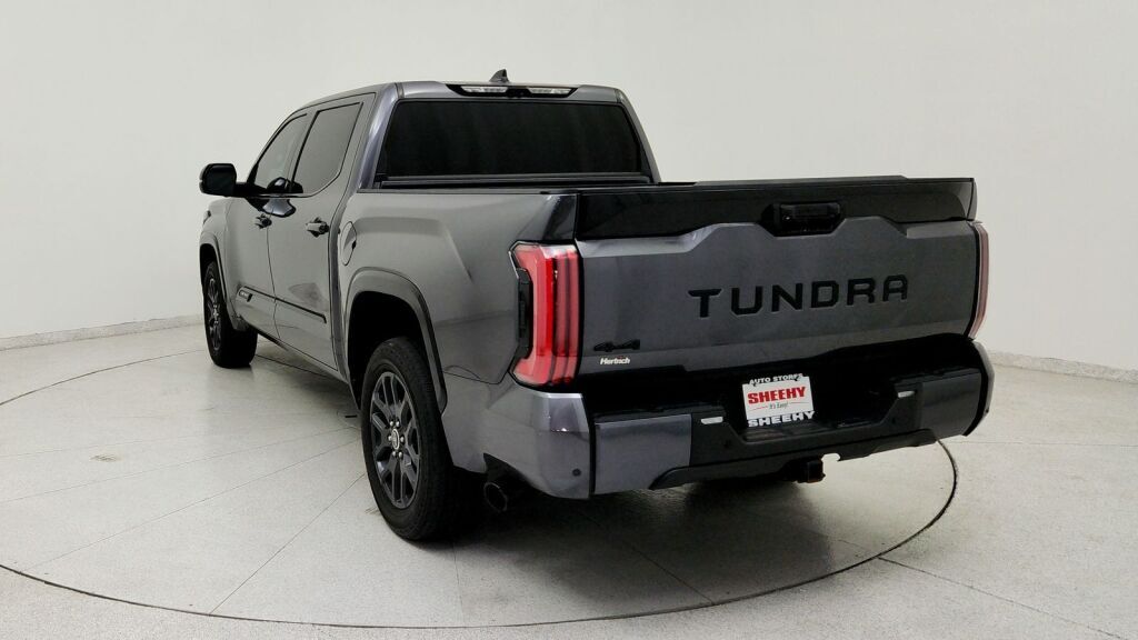 2023 Toyota Tundra Platinum Laurel MD
