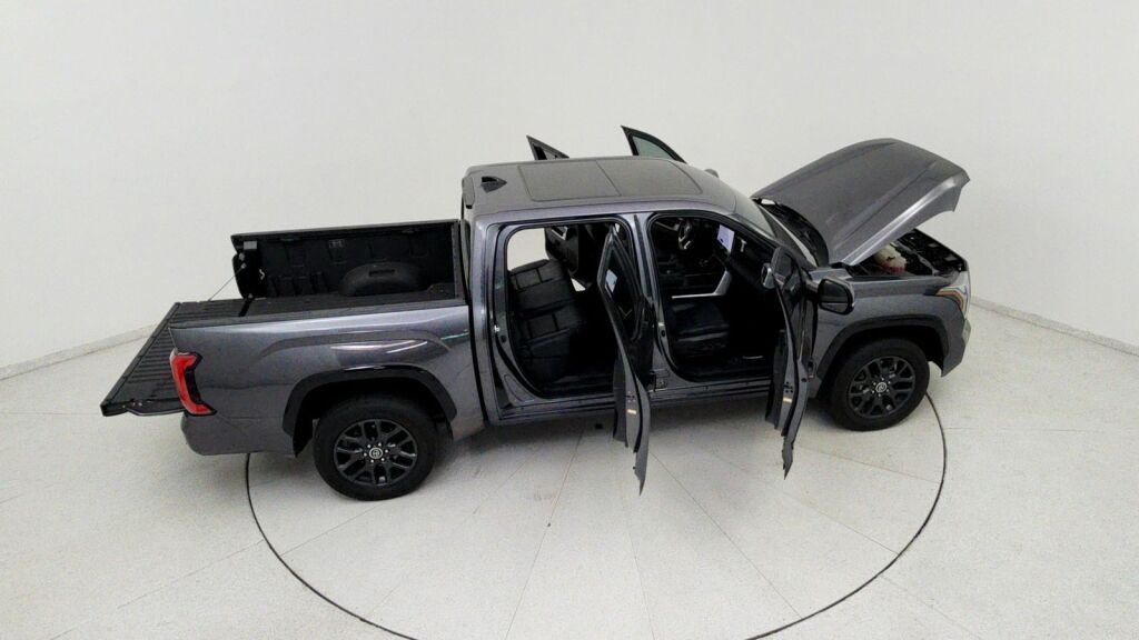 2023 Toyota Tundra Platinum Laurel MD