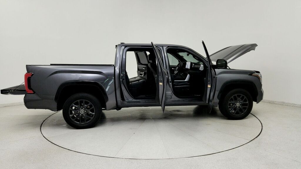 2023 Toyota Tundra Platinum Laurel MD