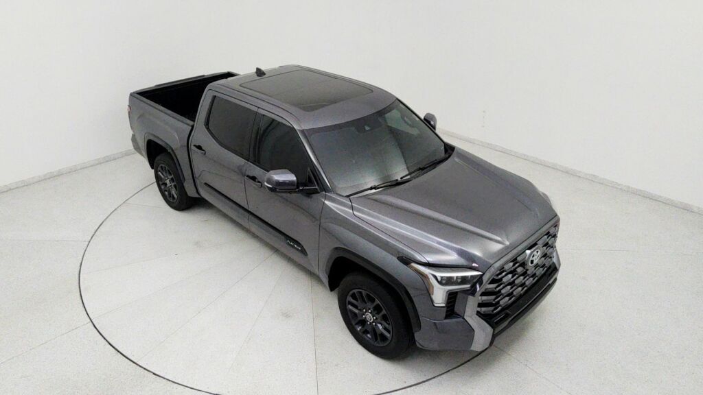 2023 Toyota Tundra Platinum Laurel MD