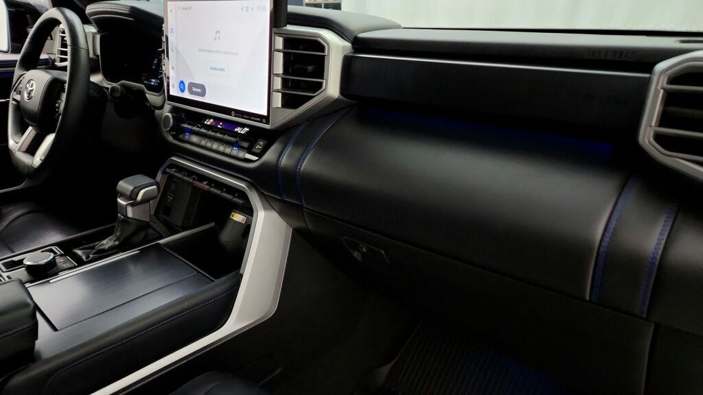2023 Toyota Tundra Platinum Laurel MD