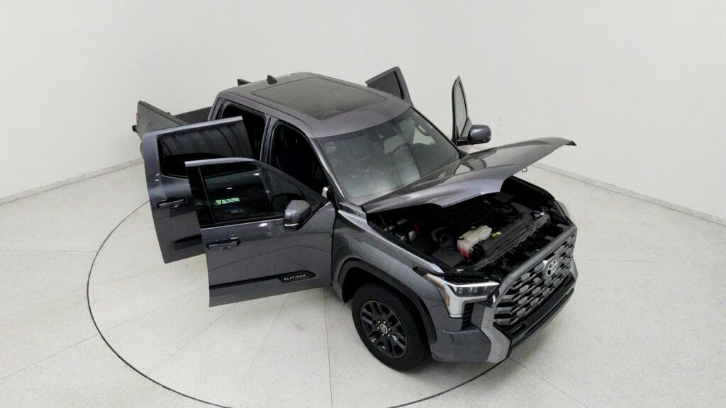 2023 Toyota Tundra Platinum Laurel MD