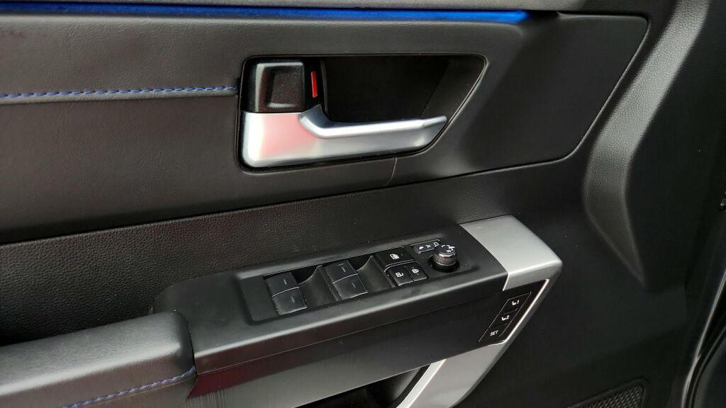 2023 Toyota Tundra Platinum Laurel MD