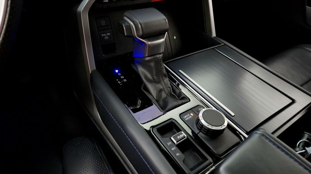 2023 Toyota Tundra Platinum Laurel MD
