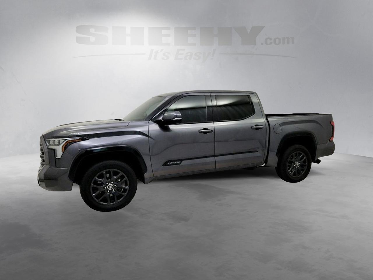 2023 Toyota Tundra Platinum Laurel MD