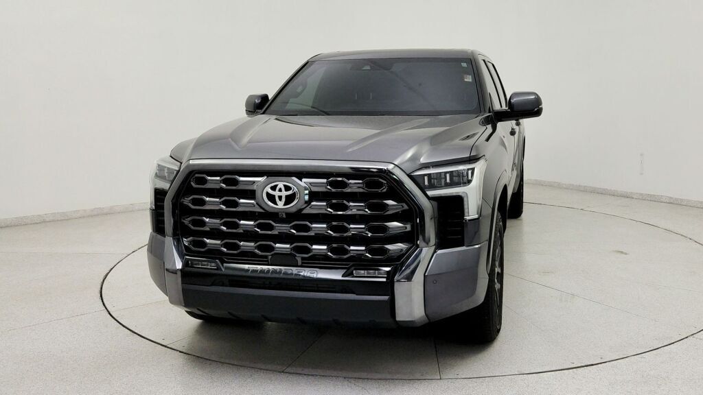 2023 Toyota Tundra Platinum Laurel MD