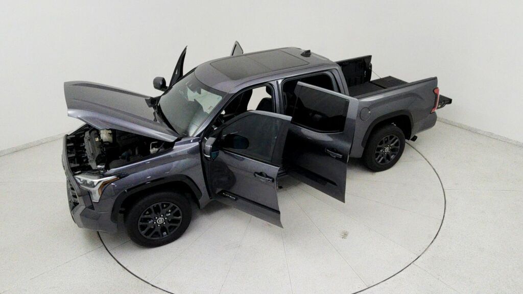 2023 Toyota Tundra Platinum Laurel MD