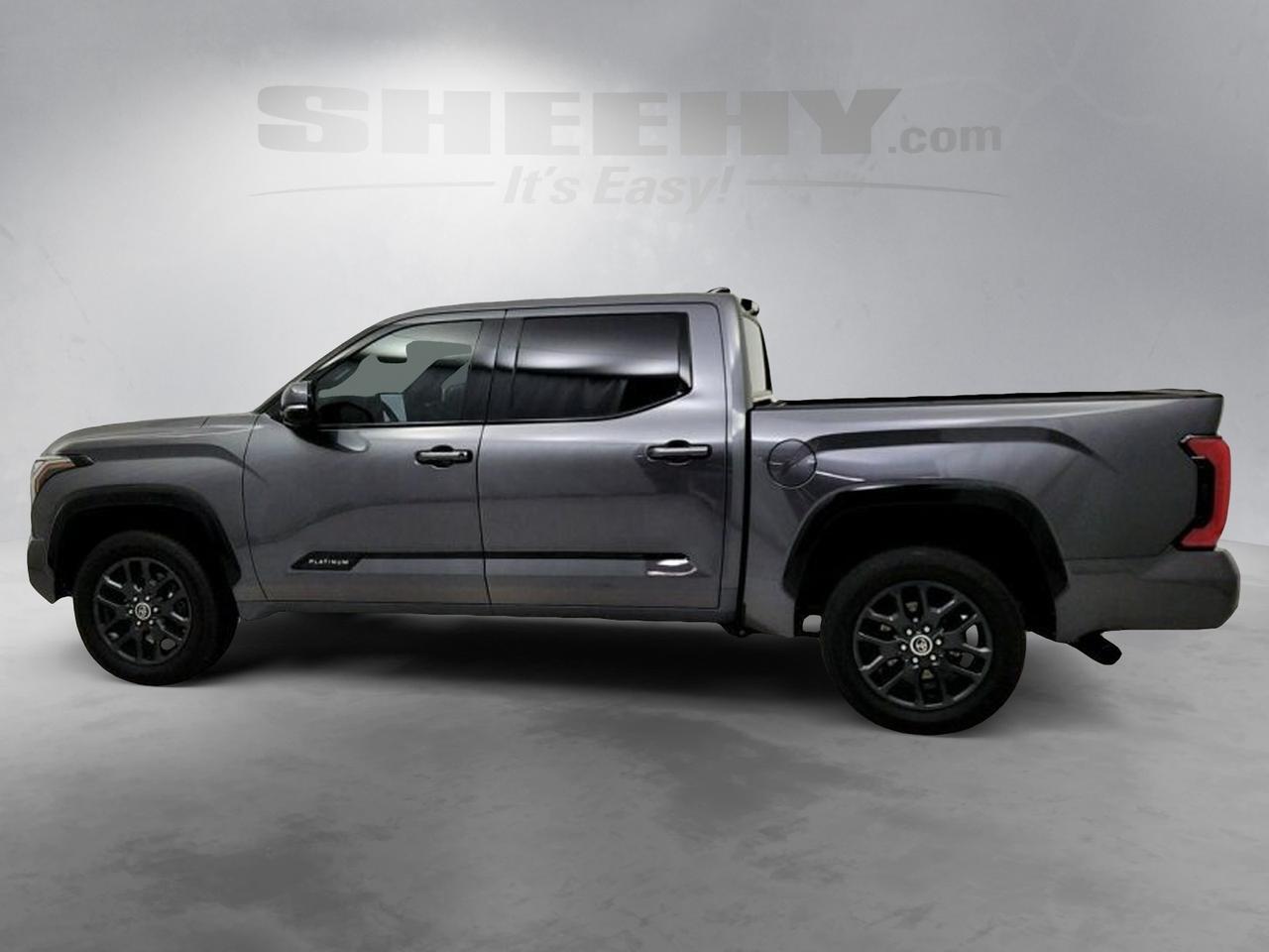 2023 Toyota Tundra Platinum Laurel MD