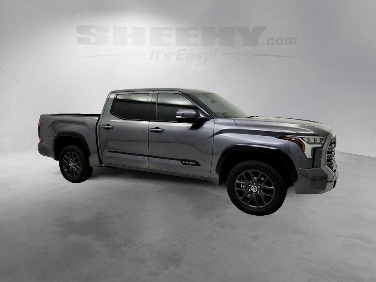 2023 Toyota Tundra Platinum Laurel MD