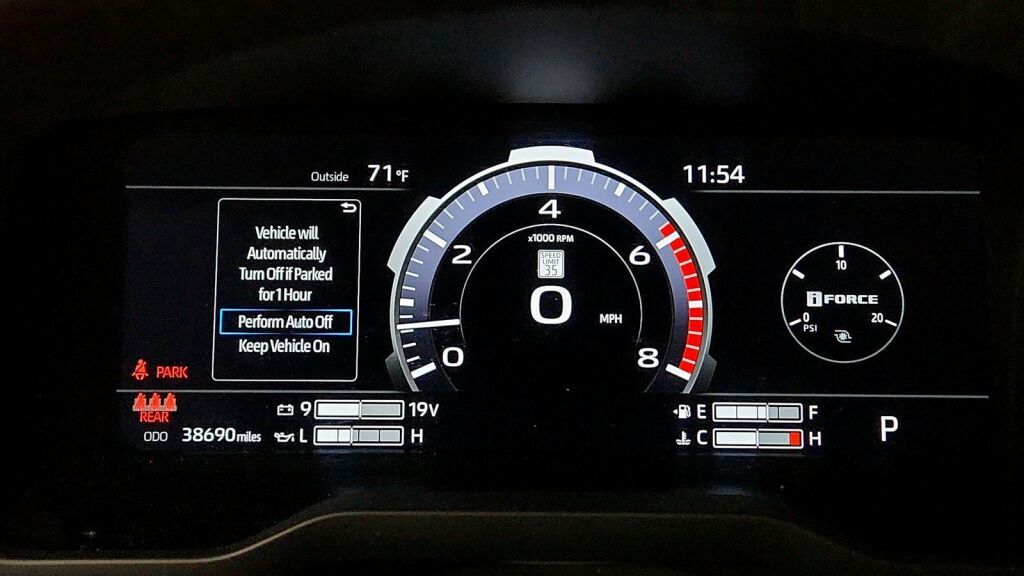 2023 Toyota Tundra Platinum Laurel MD