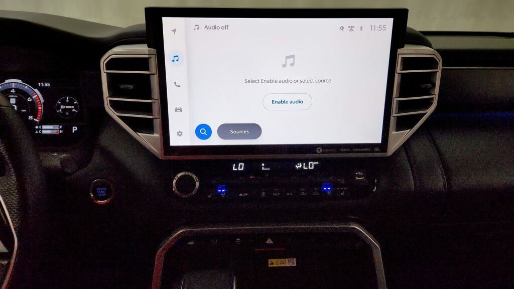 2023 Toyota Tundra Platinum Laurel MD