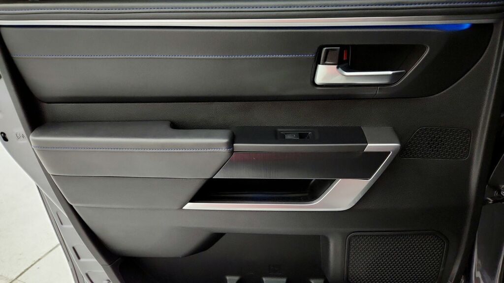 2023 Toyota Tundra Platinum Laurel MD