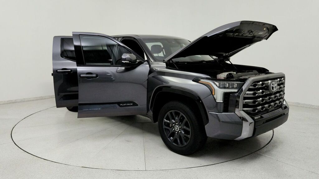 2023 Toyota Tundra Platinum Laurel MD