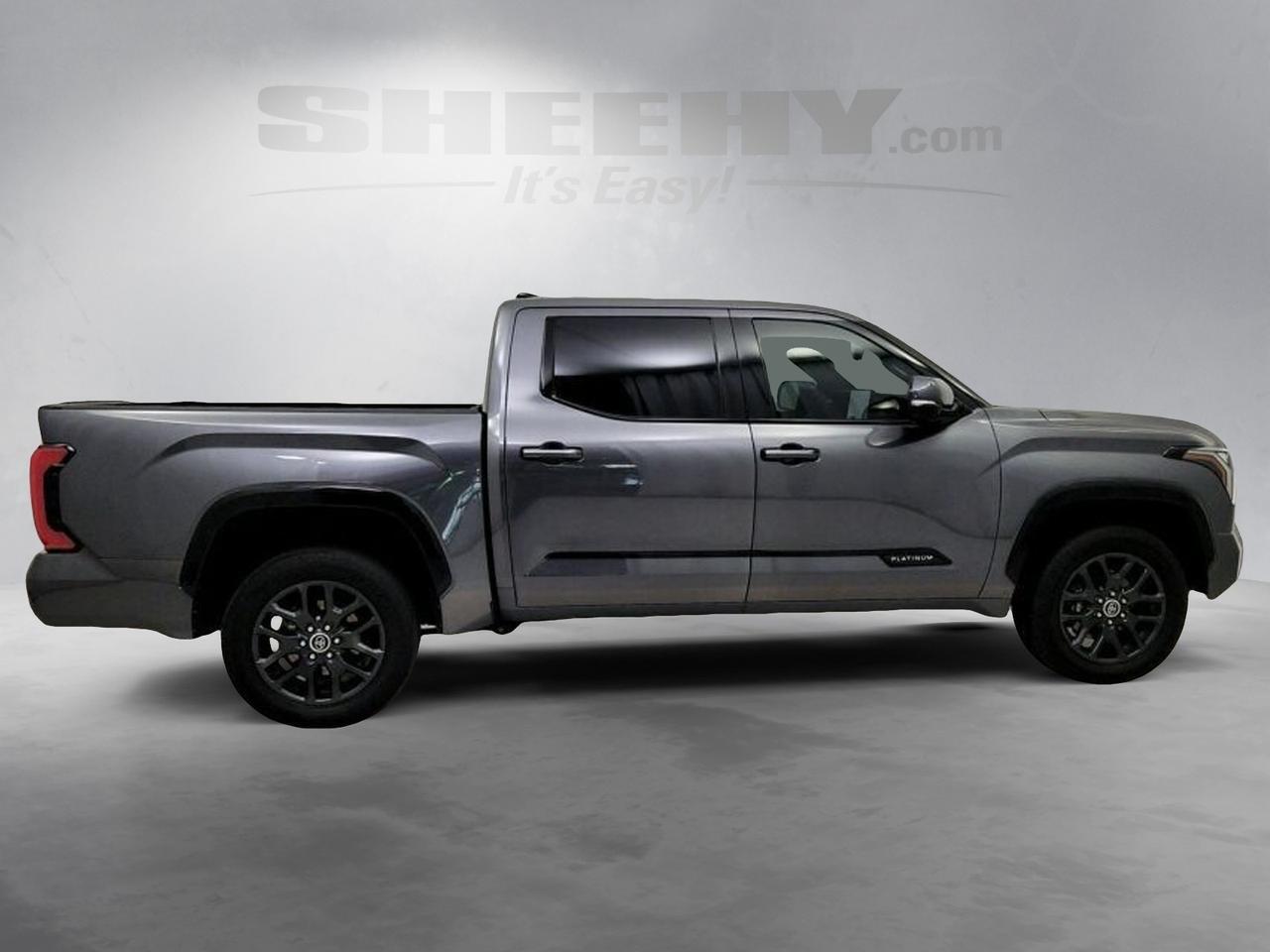 2023 Toyota Tundra Platinum Laurel MD