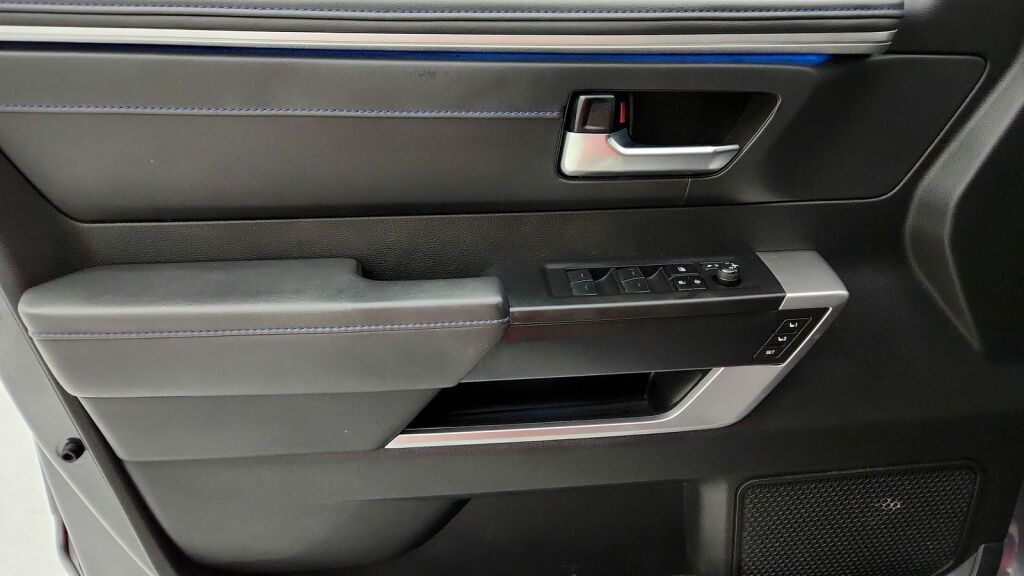 2023 Toyota Tundra Platinum Laurel MD