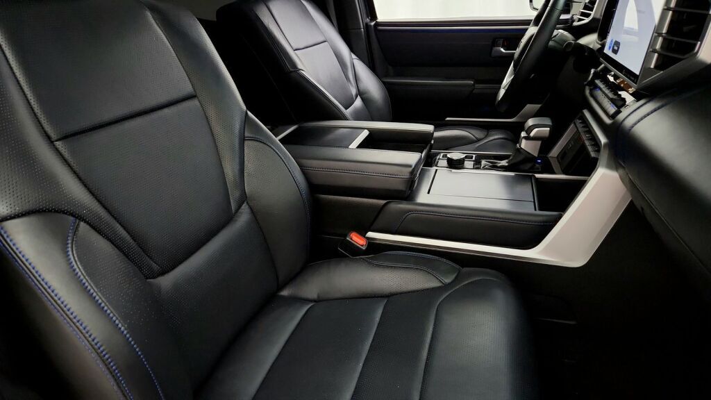 2023 Toyota Tundra Platinum Laurel MD