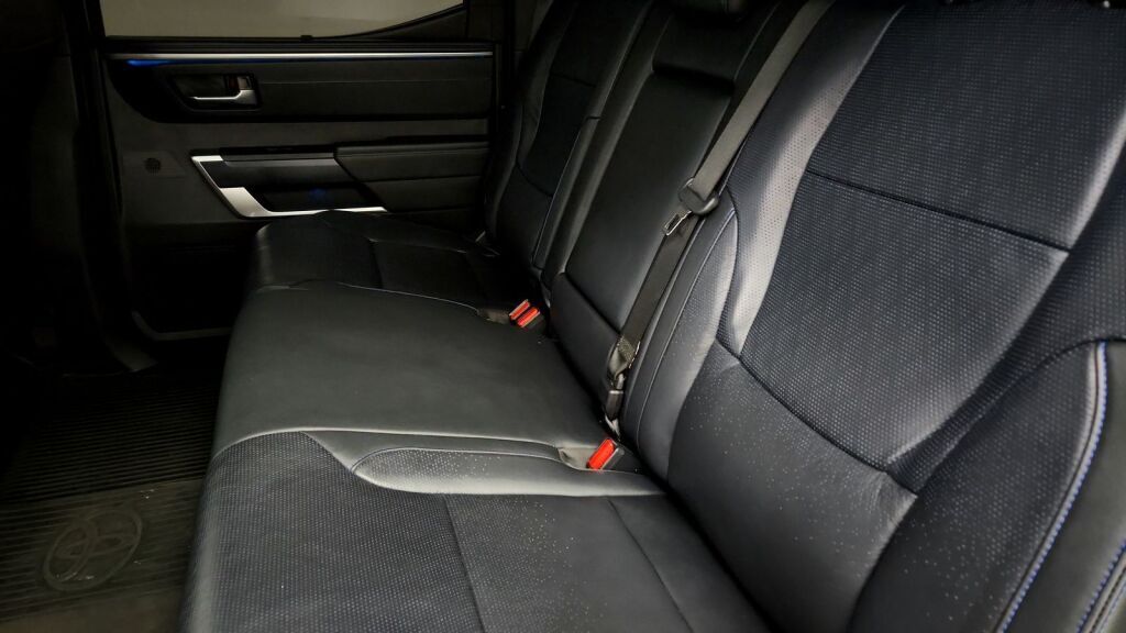 2023 Toyota Tundra Platinum Laurel MD