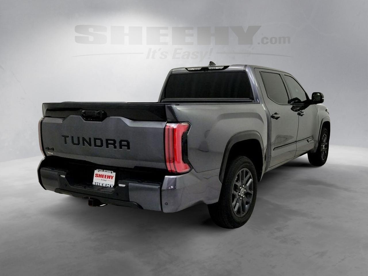2023 Toyota Tundra Platinum Laurel MD