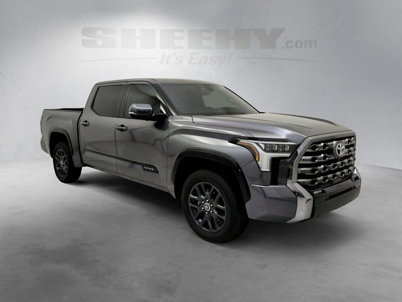 2023 Toyota Tundra Platinum Laurel MD