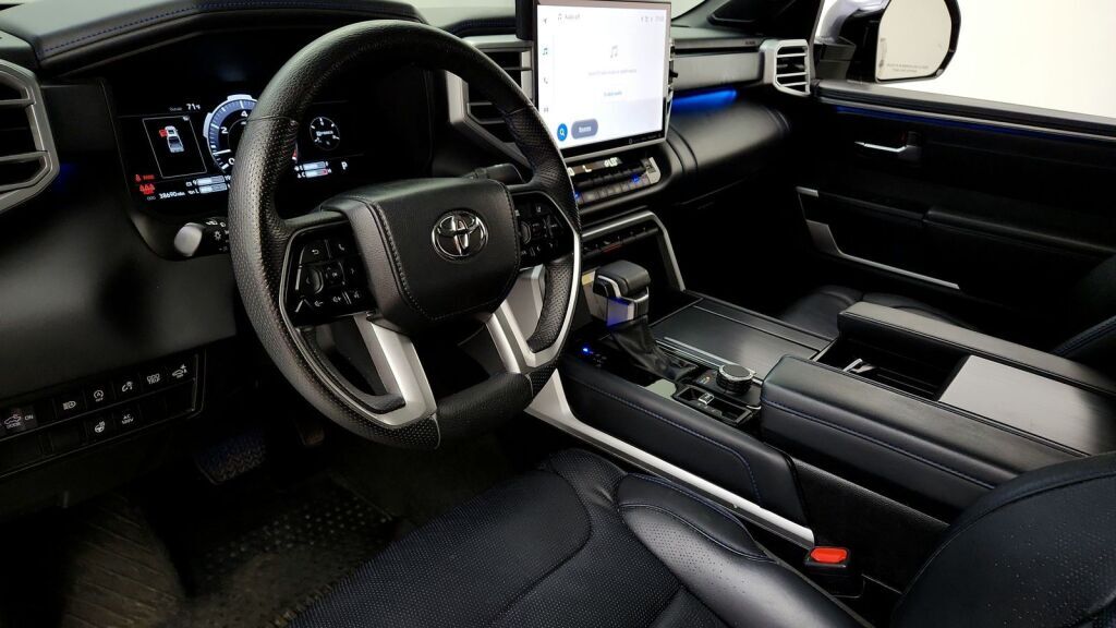 2023 Toyota Tundra Platinum Laurel MD