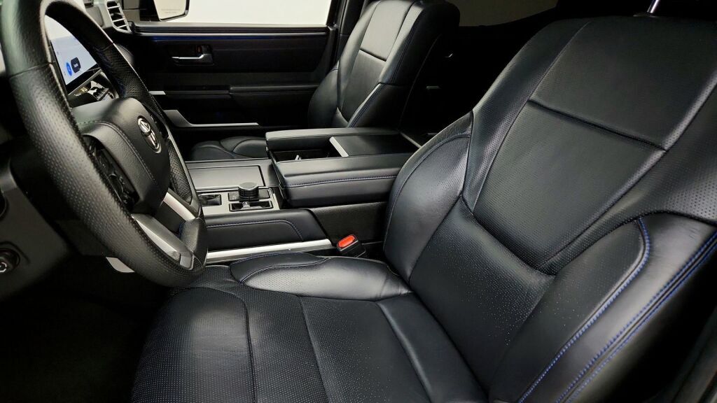 2023 Toyota Tundra Platinum Laurel MD