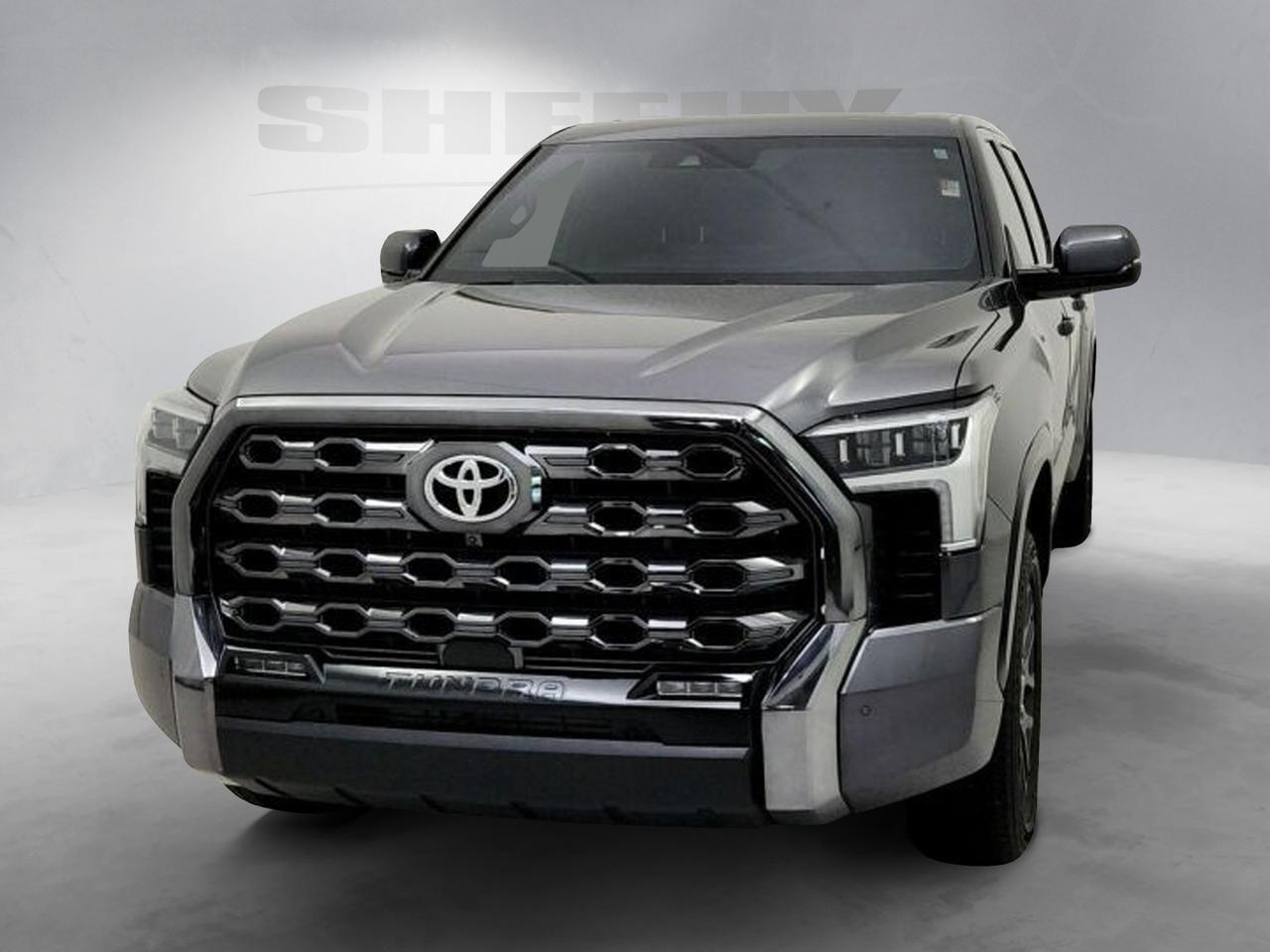 2023 Toyota Tundra Platinum Laurel MD