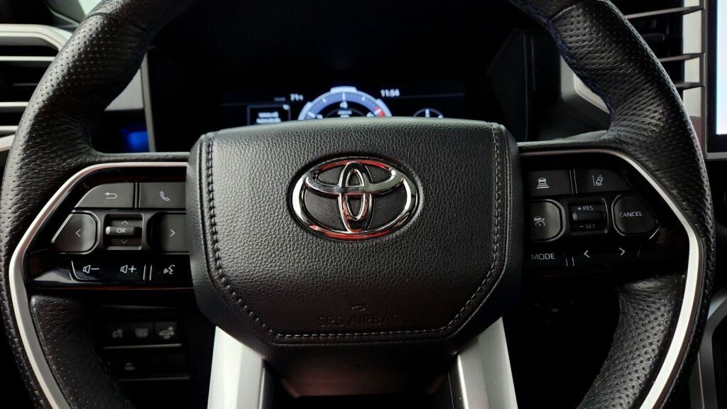 2023 Toyota Tundra Platinum Laurel MD