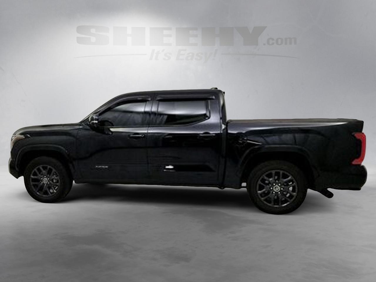 2023 Toyota Tundra Platinum Laurel MD