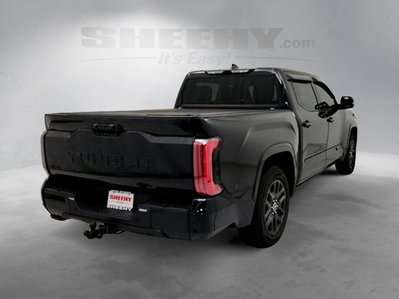2023 Toyota Tundra Platinum Laurel MD