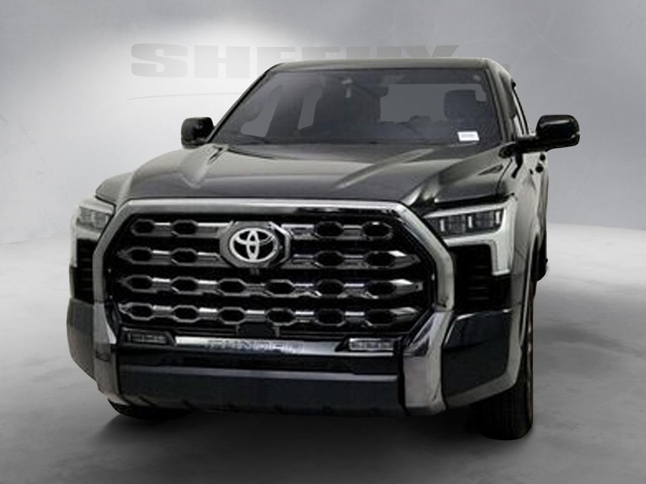 2023 Toyota Tundra Platinum Laurel MD