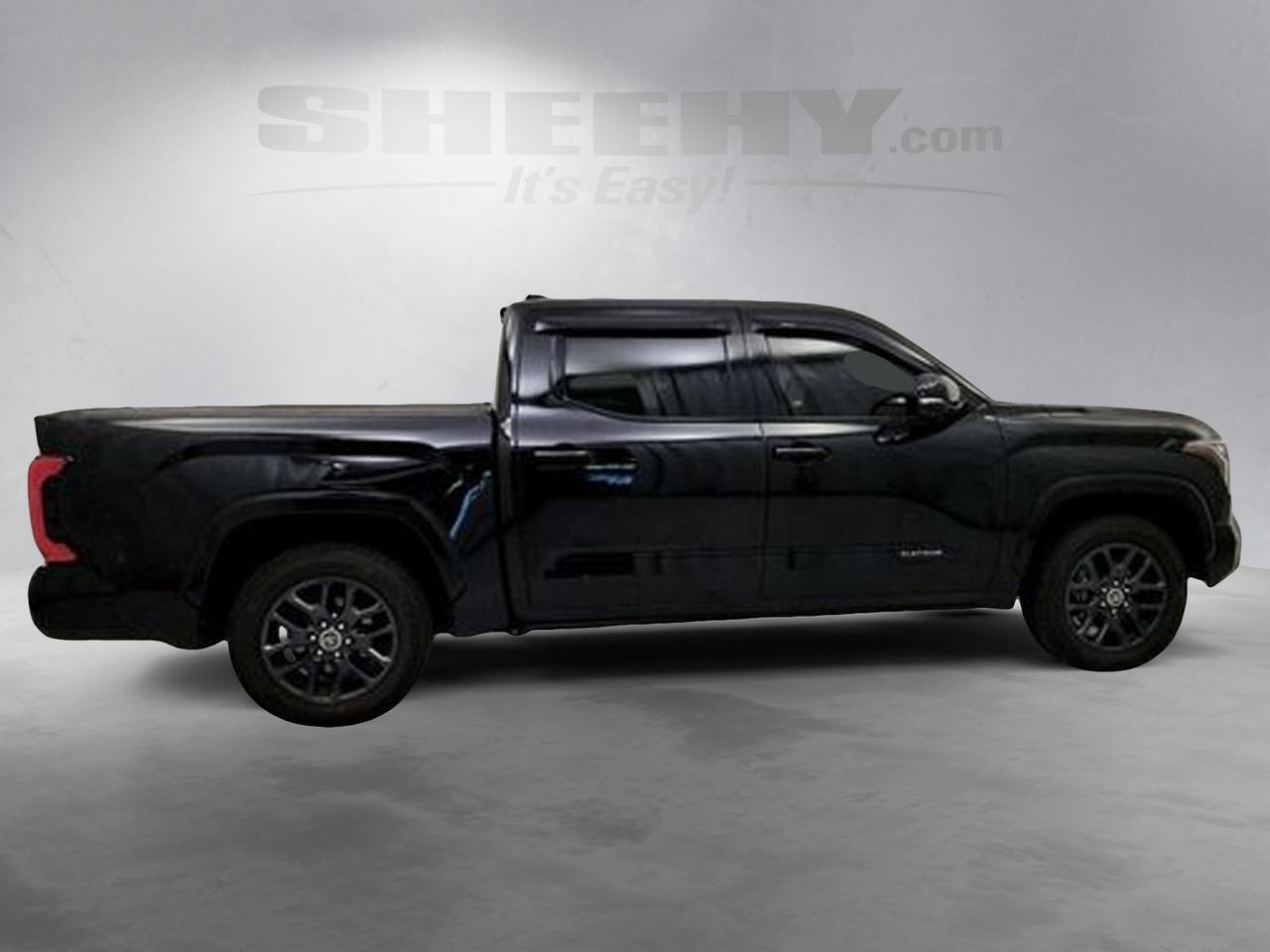 2023 Toyota Tundra Platinum Laurel MD