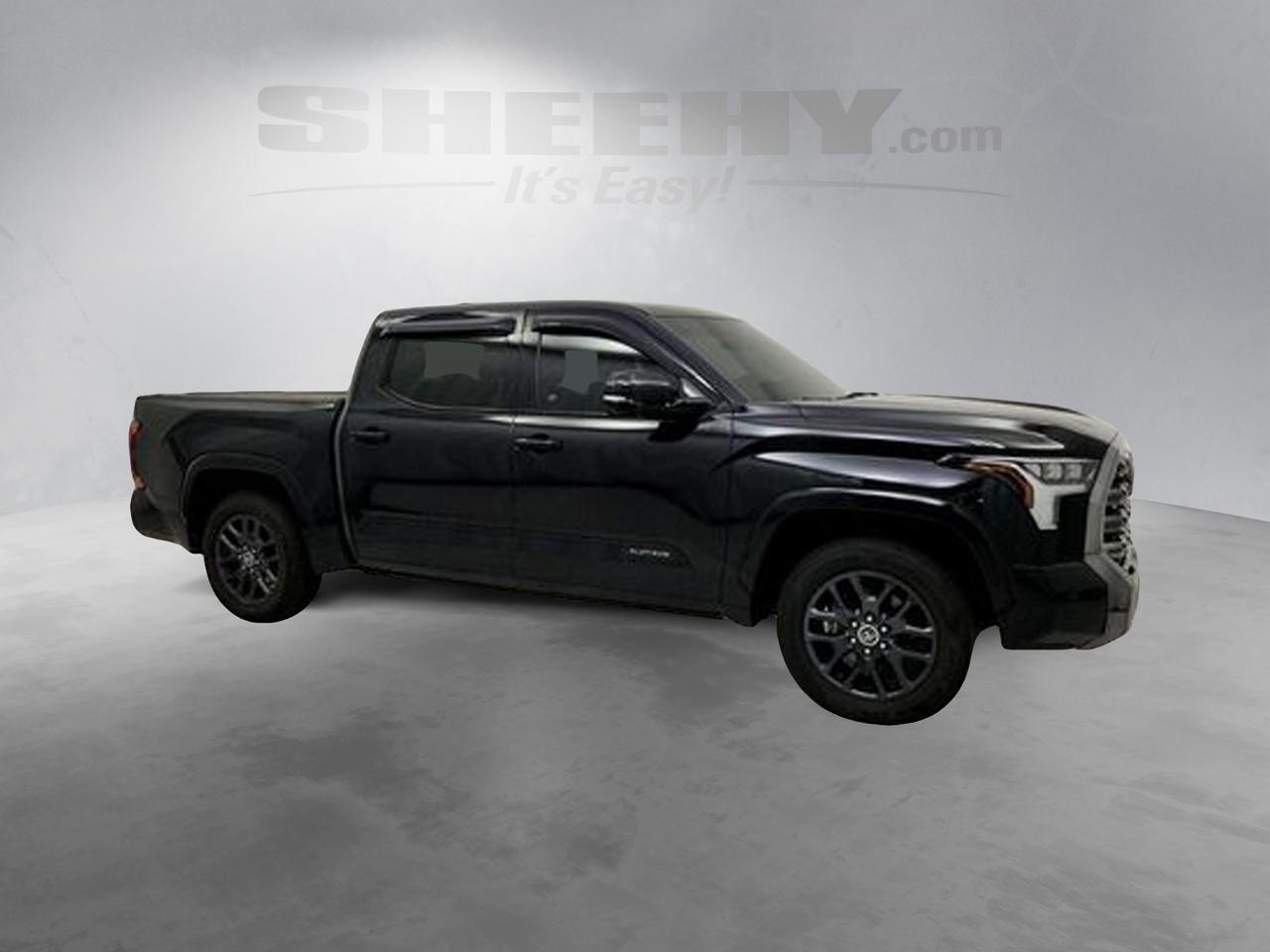 2023 Toyota Tundra Platinum Laurel MD