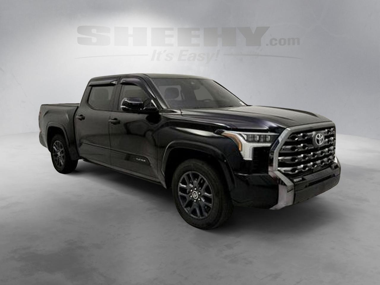 2023 Toyota Tundra Platinum Laurel MD
