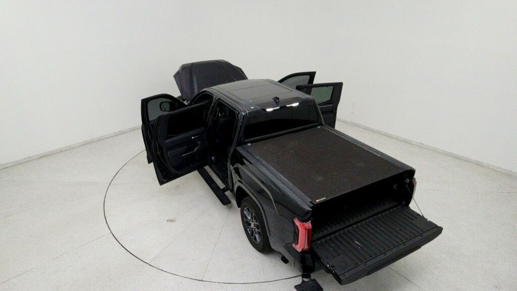 2023 Toyota Tundra Platinum Laurel MD