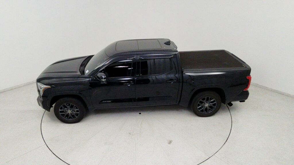 2023 Toyota Tundra Platinum Laurel MD