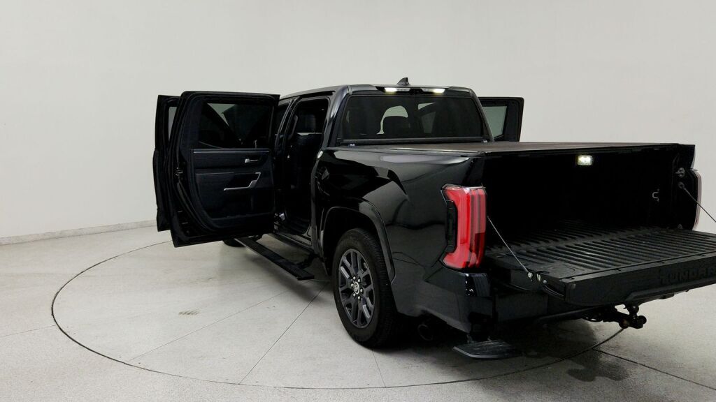 2023 Toyota Tundra Platinum Laurel MD