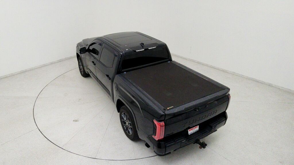 2023 Toyota Tundra Platinum Laurel MD