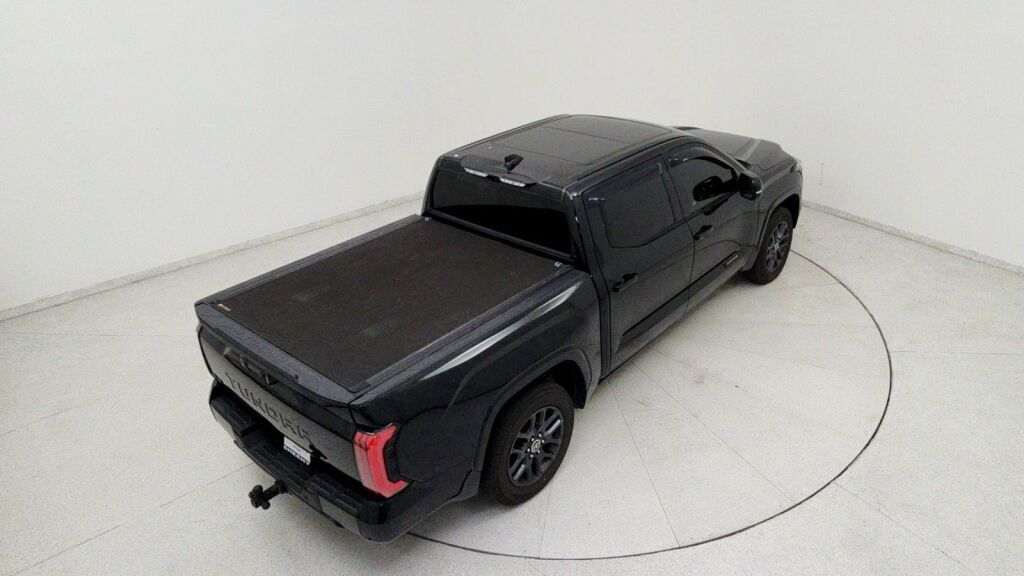 2023 Toyota Tundra Platinum Laurel MD